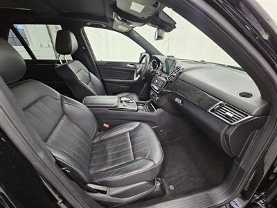 2017 Mercedes-Benz GLE 350 4MATIC   - Photo 13 - Spring City, PA 19475