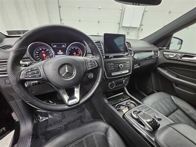 2017 Mercedes-Benz GLE 350 4MATIC   - Photo 11 - Spring City, PA 19475