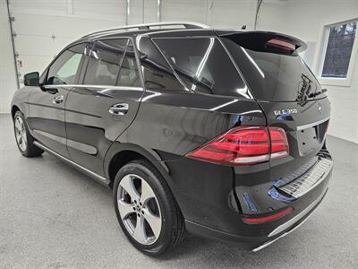 2017 Mercedes-Benz GLE 350 4MATIC   - Photo 7 - Spring City, PA 19475