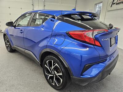 2018 Toyota C-HR XLE Premium   - Photo 7 - Spring City, PA 19475
