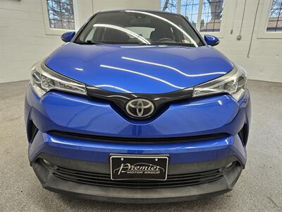 2018 Toyota C-HR XLE Premium   - Photo 2 - Spring City, PA 19475