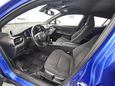 2018 Toyota C-HR XLE Premium   - Photo 10 - Spring City, PA 19475