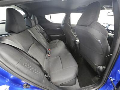 2018 Toyota C-HR XLE Premium   - Photo 13 - Spring City, PA 19475
