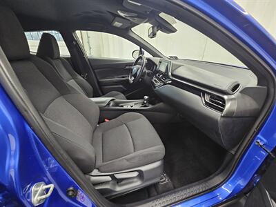 2018 Toyota C-HR XLE Premium   - Photo 12 - Spring City, PA 19475