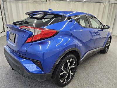 2018 Toyota C-HR XLE Premium   - Photo 5 - Spring City, PA 19475