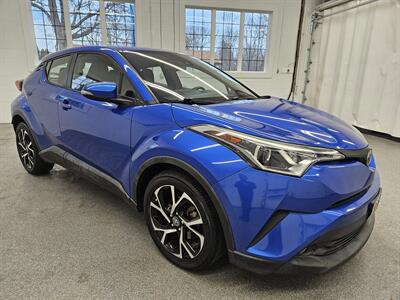2018 Toyota C-HR XLE Premium   - Photo 3 - Spring City, PA 19475