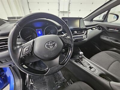 2018 Toyota C-HR XLE Premium   - Photo 11 - Spring City, PA 19475