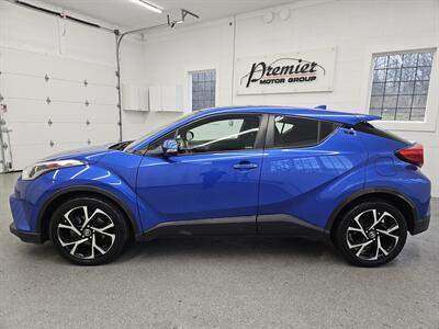 2018 Toyota C-HR XLE Premium   - Photo 8 - Spring City, PA 19475