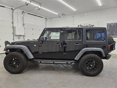 2015 Jeep Wrangler Sport   - Photo 8 - Spring City, PA 19475