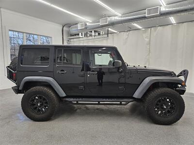 2015 Jeep Wrangler Sport   - Photo 4 - Spring City, PA 19475