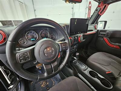 2015 Jeep Wrangler Sport   - Photo 10 - Spring City, PA 19475