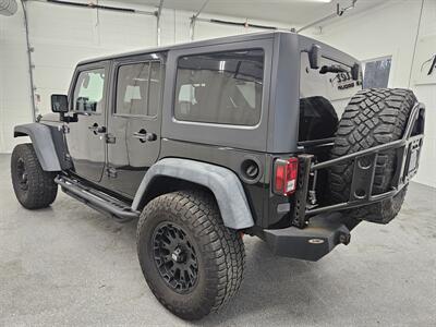 2015 Jeep Wrangler Sport   - Photo 7 - Spring City, PA 19475