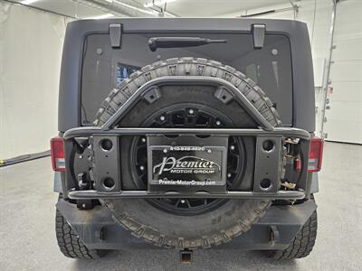 2015 Jeep Wrangler Sport   - Photo 6 - Spring City, PA 19475