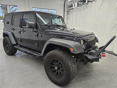 2015 Jeep Wrangler Sport   - Photo 3 - Spring City, PA 19475