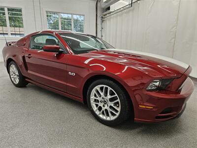 2014 Ford Mustang GT Premium   - Photo 3 - Spring City, PA 19475