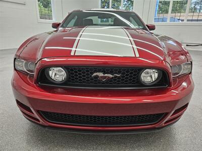 2014 Ford Mustang GT Premium   - Photo 2 - Spring City, PA 19475