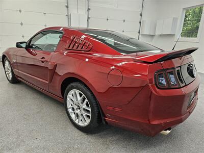 2014 Ford Mustang GT Premium   - Photo 7 - Spring City, PA 19475