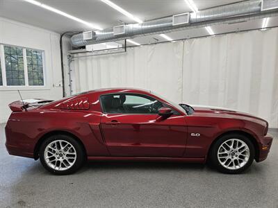 2014 Ford Mustang GT Premium   - Photo 4 - Spring City, PA 19475