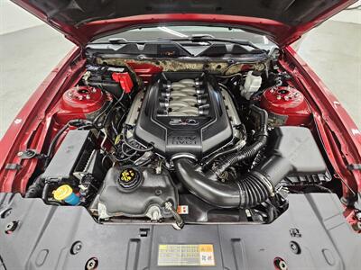 2014 Ford Mustang GT Premium   - Photo 9 - Spring City, PA 19475