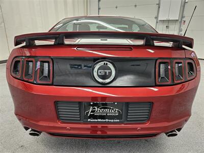 2014 Ford Mustang GT Premium   - Photo 6 - Spring City, PA 19475