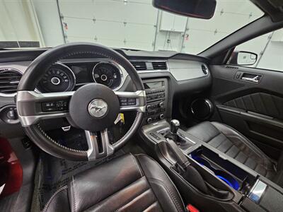 2014 Ford Mustang GT Premium   - Photo 11 - Spring City, PA 19475