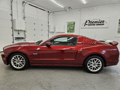 2014 Ford Mustang GT Premium   - Photo 8 - Spring City, PA 19475