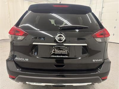 2018 Nissan Rogue SV - Photo 6 - Spring City, PA 19475