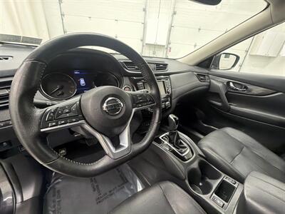 2018 Nissan Rogue SV - Photo 11 - Spring City, PA 19475