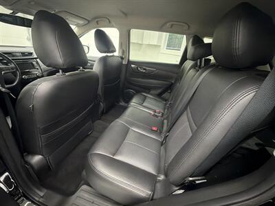 2018 Nissan Rogue SV - Photo 12 - Spring City, PA 19475