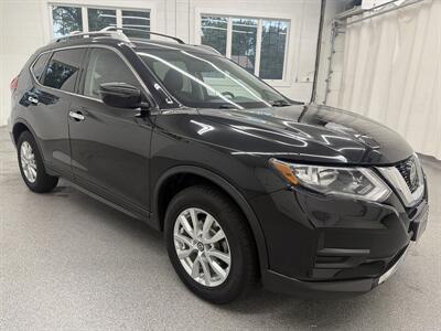 2018 Nissan Rogue SV - Photo 3 - Spring City, PA 19475
