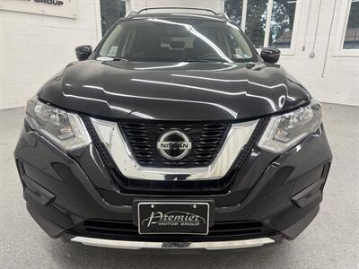 2018 Nissan Rogue SV - Photo 2 - Spring City, PA 19475