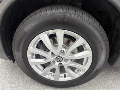 2018 Nissan Rogue SV - Photo 16 - Spring City, PA 19475