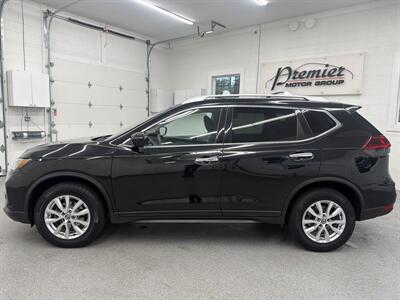 2018 Nissan Rogue SV - Photo 8 - Spring City, PA 19475