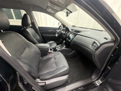 2018 Nissan Rogue SV - Photo 13 - Spring City, PA 19475