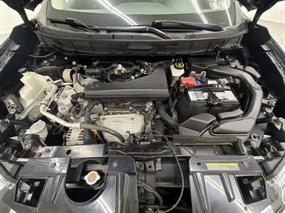 2018 Nissan Rogue SV - Photo 9 - Spring City, PA 19475