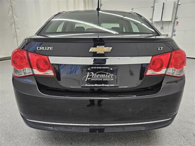 2012 Chevrolet Cruze LT   - Photo 5 - Spring City, PA 19475
