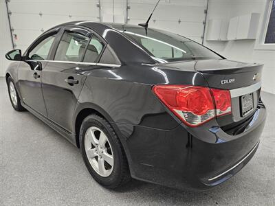 2012 Chevrolet Cruze LT   - Photo 6 - Spring City, PA 19475