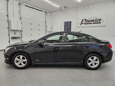 2012 Chevrolet Cruze LT   - Photo 7 - Spring City, PA 19475