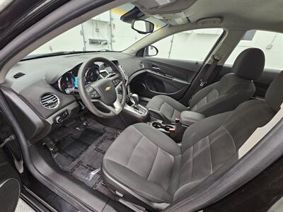 2012 Chevrolet Cruze LT   - Photo 9 - Spring City, PA 19475