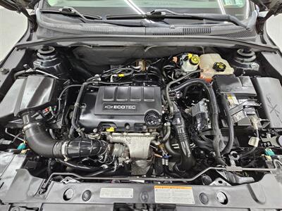 2012 Chevrolet Cruze LT   - Photo 8 - Spring City, PA 19475