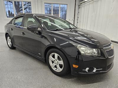 2012 Chevrolet Cruze LT   - Photo 2 - Spring City, PA 19475
