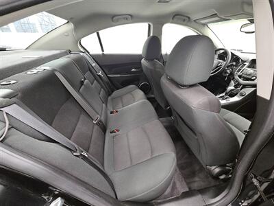 2012 Chevrolet Cruze LT   - Photo 13 - Spring City, PA 19475