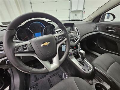 2012 Chevrolet Cruze LT   - Photo 10 - Spring City, PA 19475