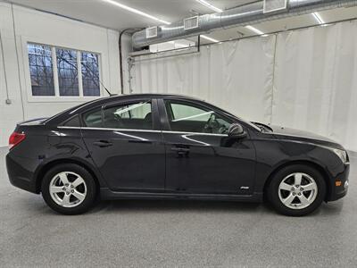 2012 Chevrolet Cruze LT   - Photo 3 - Spring City, PA 19475