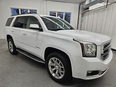 2016 GMC Yukon SLT - Photo 3 - Spring City, PA 19475