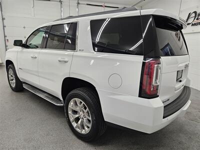 2016 GMC Yukon SLT - Photo 7 - Spring City, PA 19475