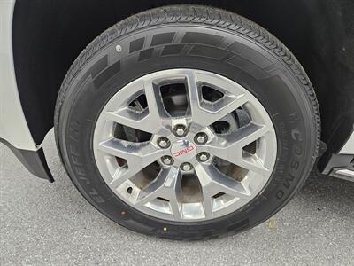 2016 GMC Yukon SLT - Photo 17 - Spring City, PA 19475