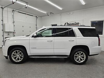 2016 GMC Yukon SLT - Photo 8 - Spring City, PA 19475