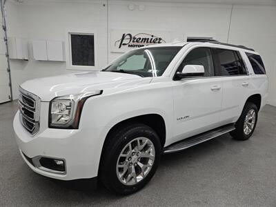 2016 GMC Yukon SLT - Photo 1 - Spring City, PA 19475