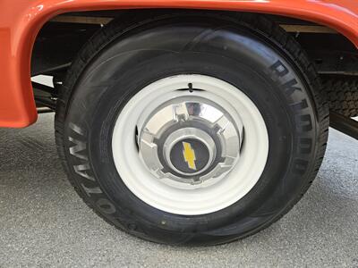 1966 Chevrolet C20   - Photo 39 - Spring City, PA 19475